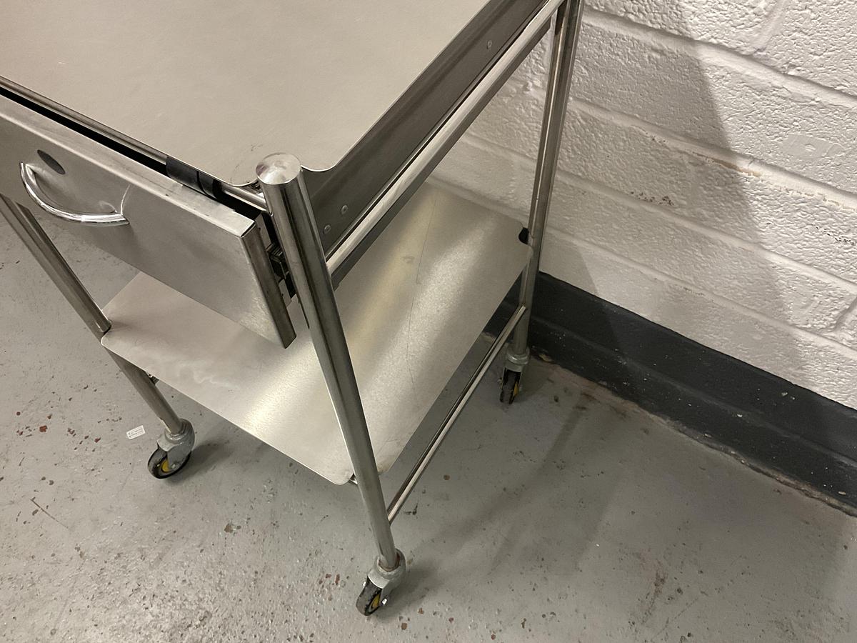 Used Bristol Maid 450 x 450mm