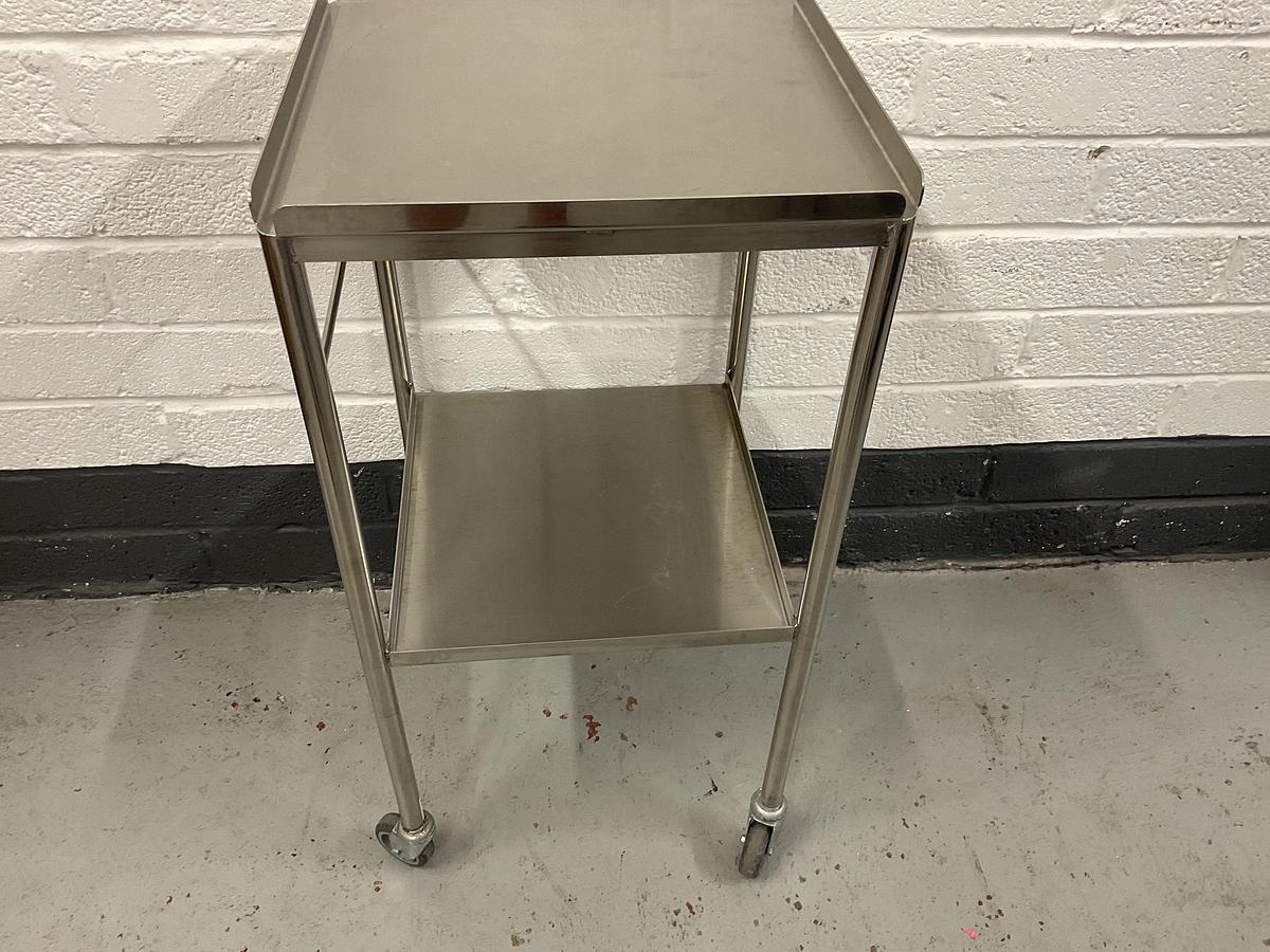 Used Bristol Maid 450 x 450mm