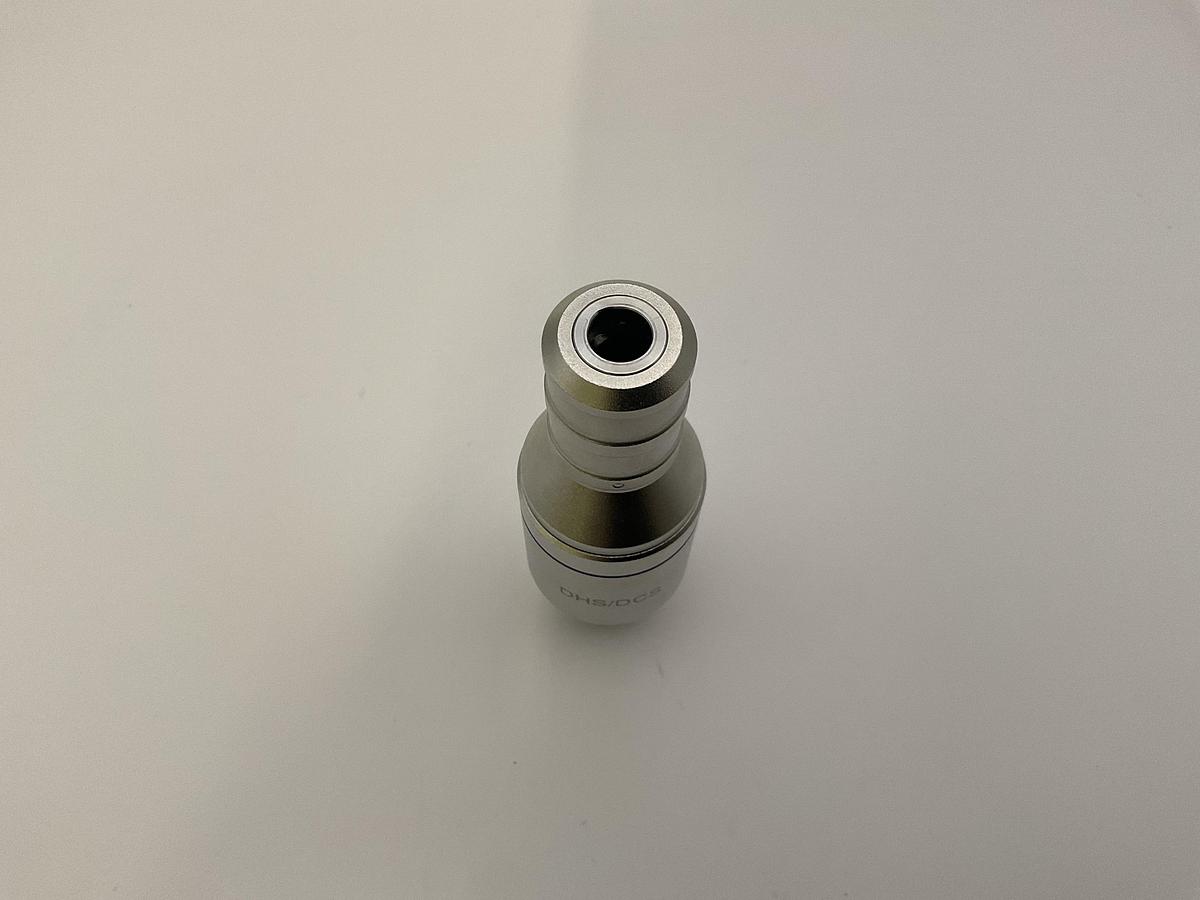 Used Synthes 530.760