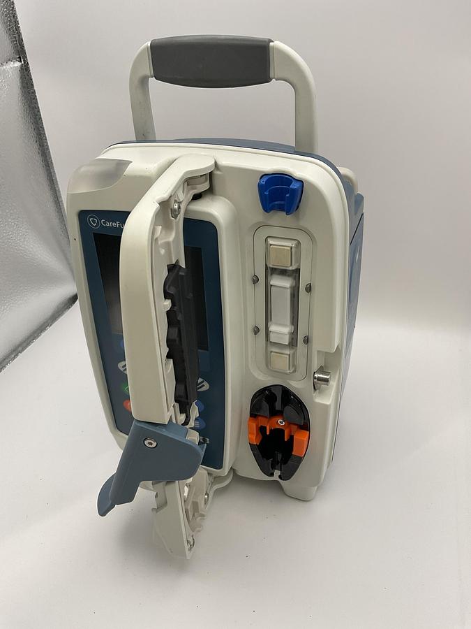 Used 2016 Alaris  GP plus with Guardrails