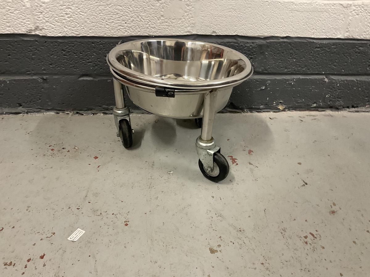 Used Mapron Kickabout