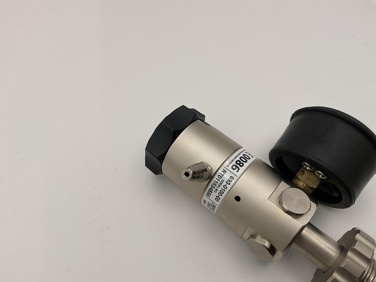 Used Meditech 683-0100-00