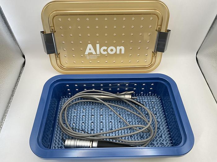 Used Alcon  Activ Sentry Handpiece