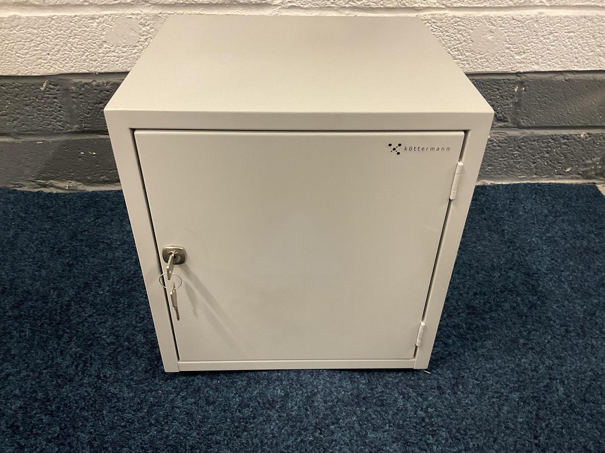 Used Drug Cabinet Wall mount