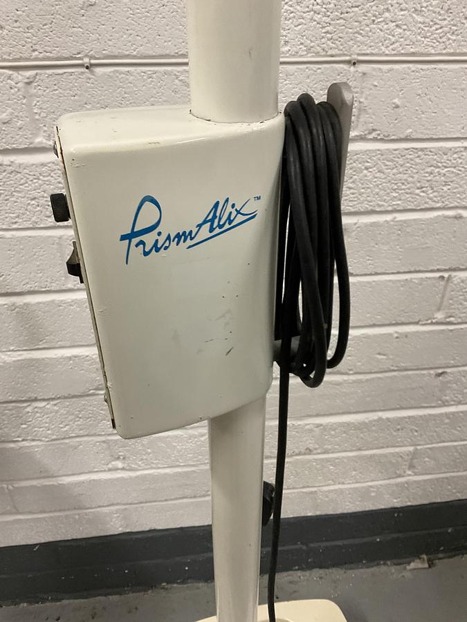 Used ALM Prismalix Mobile