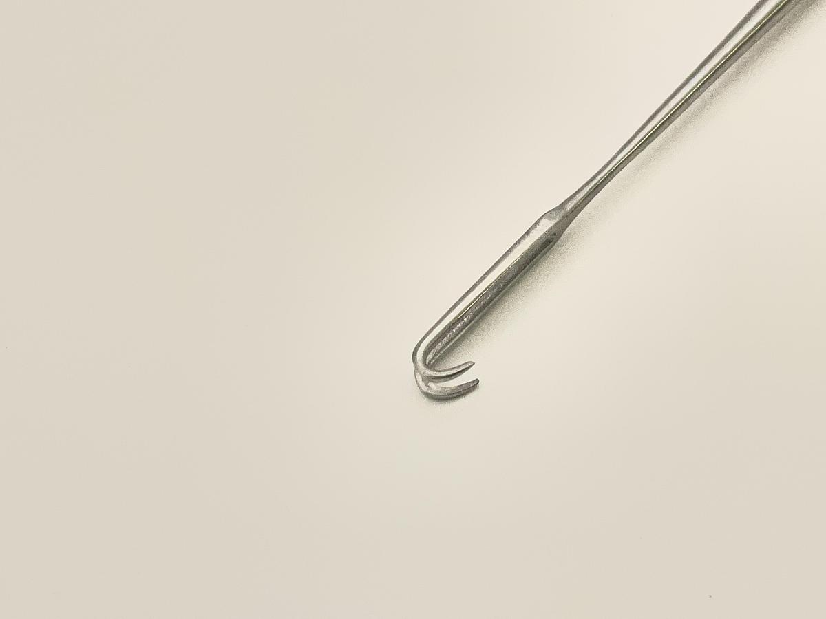 Joseph 2mm wide by 180mm Sharp