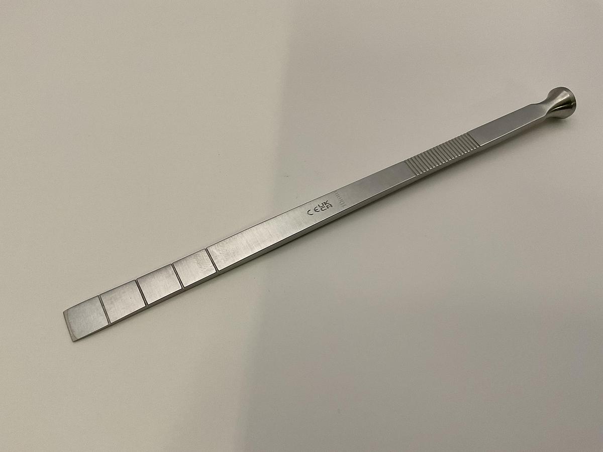 Epker 180mm 10mm Straight
