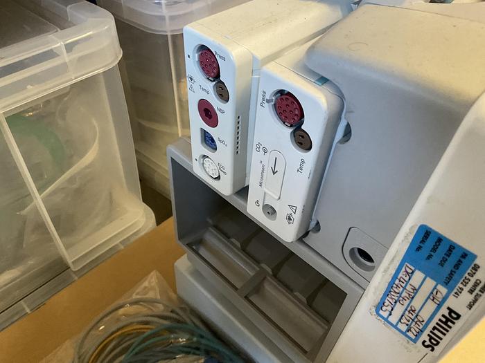 Used Philips MP40 Monitor