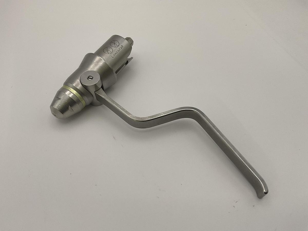 Used Hall  Pro6128