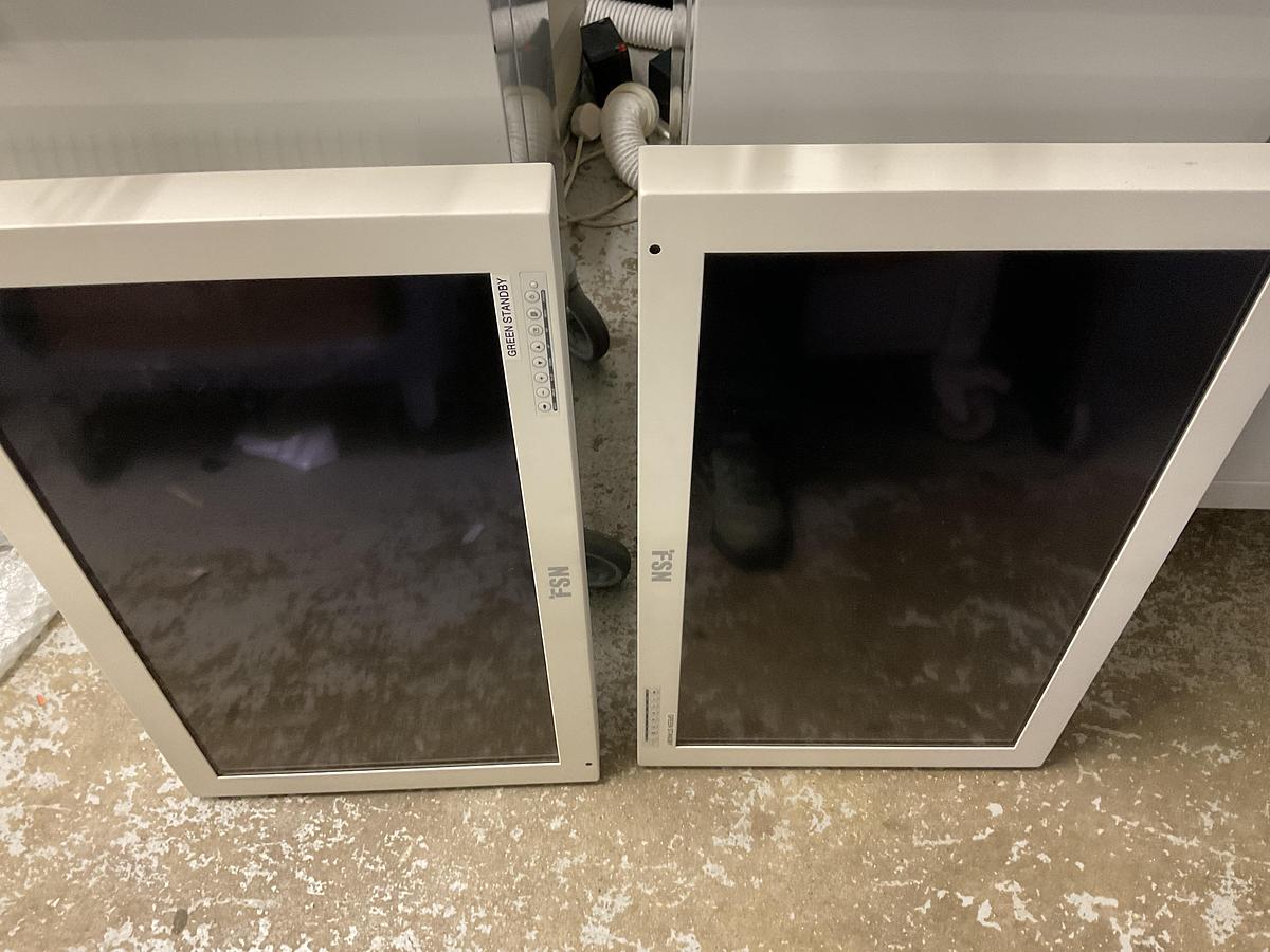 Used 2016 Dr MachLED 2SC Hybrid with Kamera