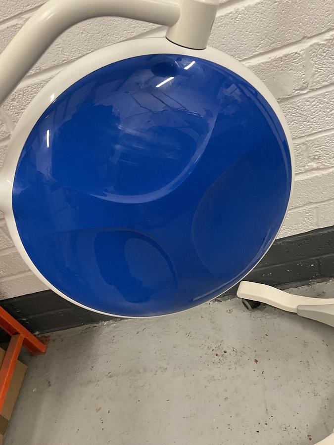 Used 2023 Brandon Astramax AM30 Mobile Light