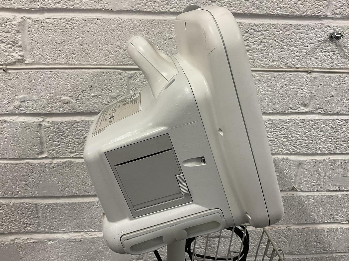 Used GE Dash 4000 on stand
