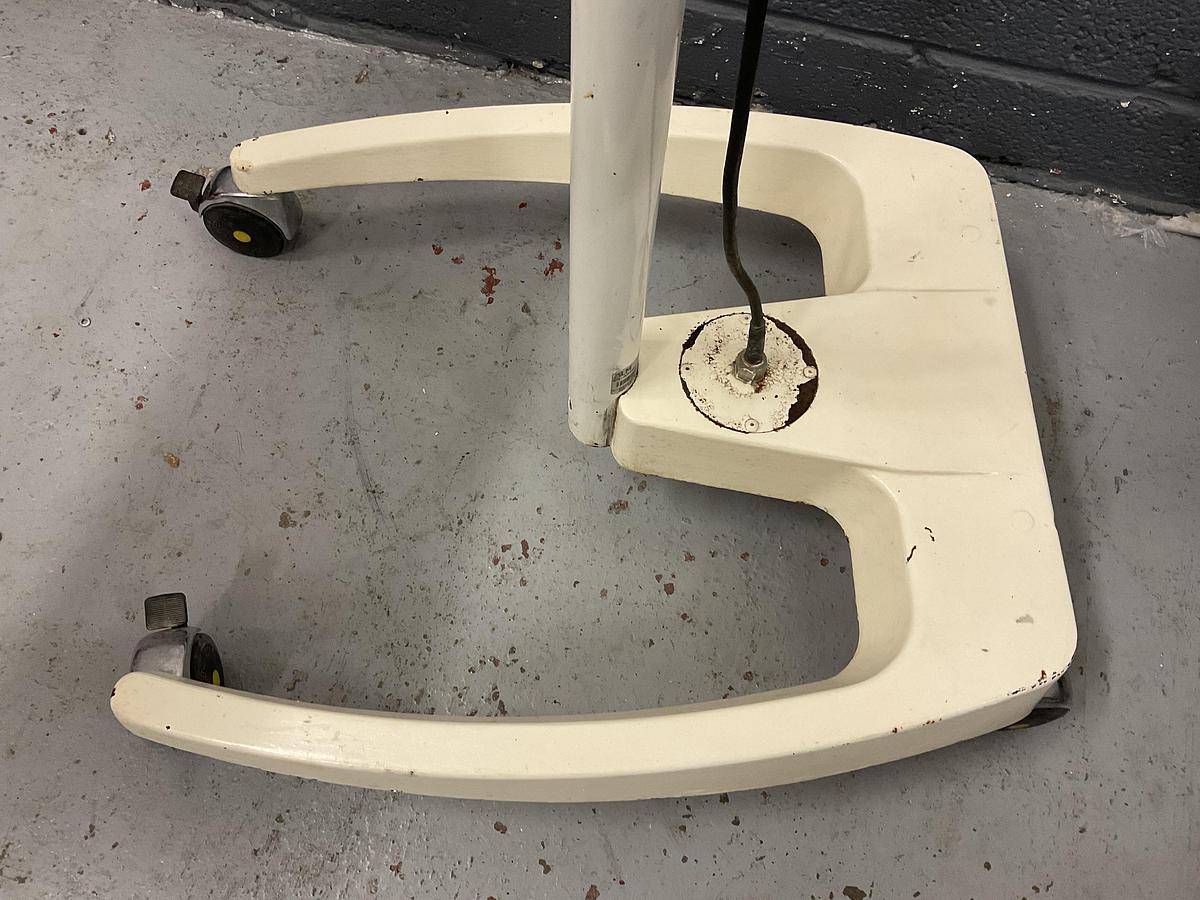 Used ALM Prismalix Mobile