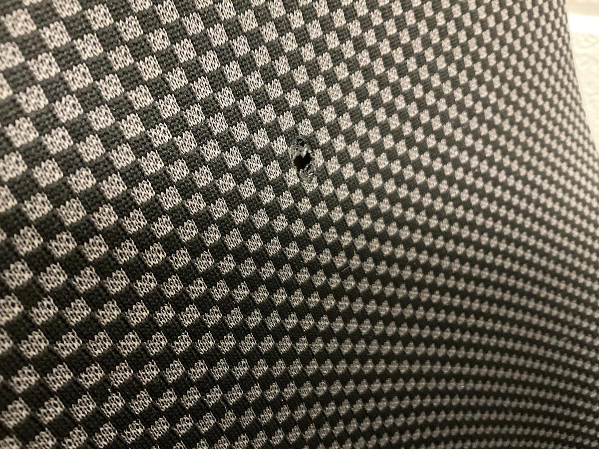 Used 2021 Sunrise Medical Quickie Q300 M Mini