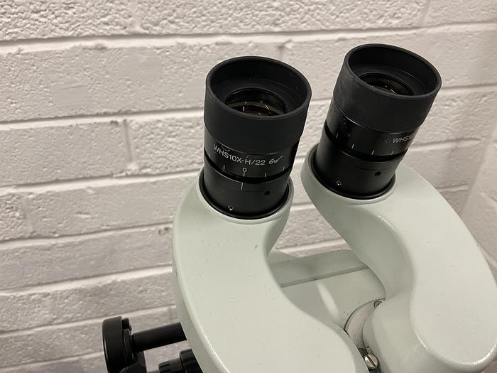 Used Olympus  OCS-500