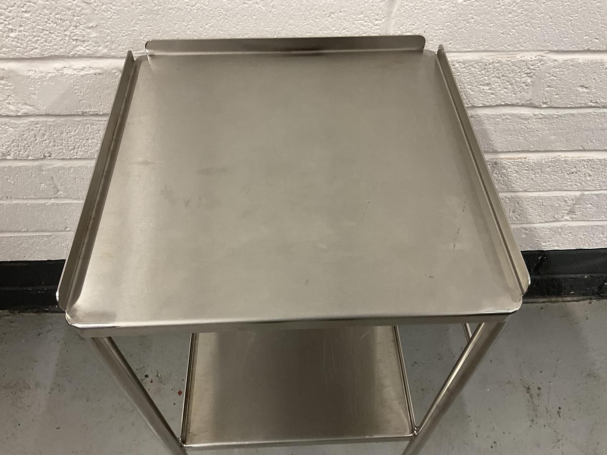 Used Bristol Maid 450 x 450mm