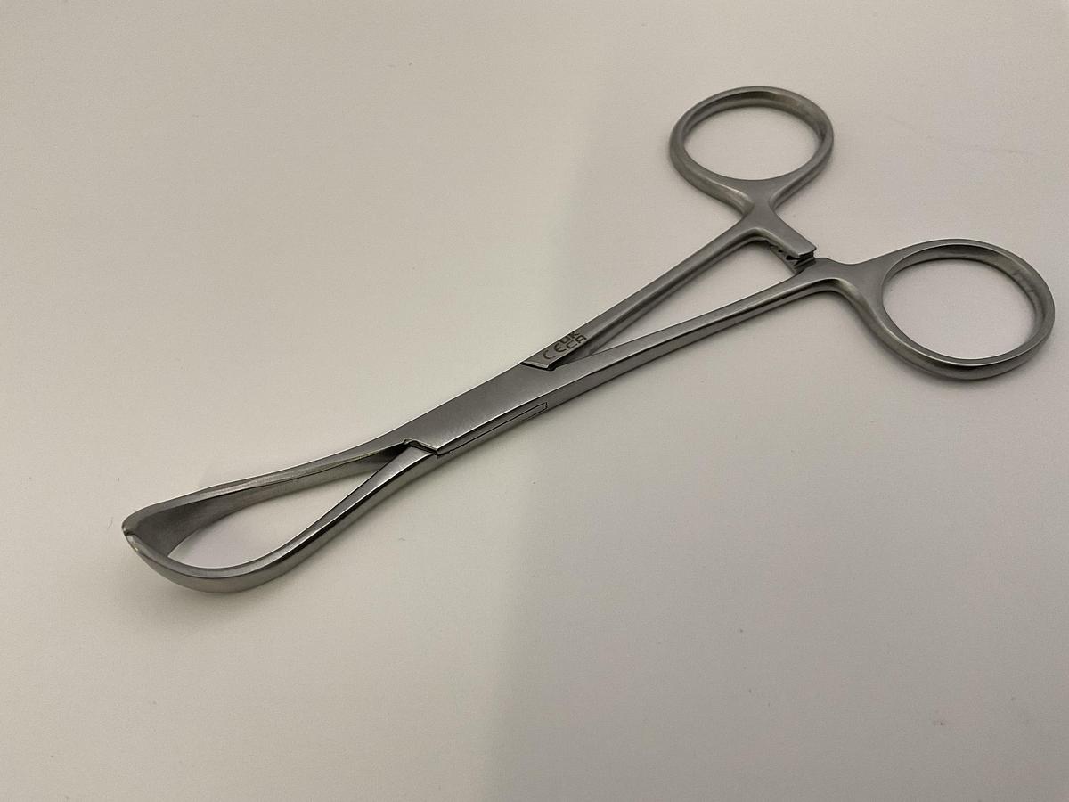 Towel Clip Lorna-Edna 130mm