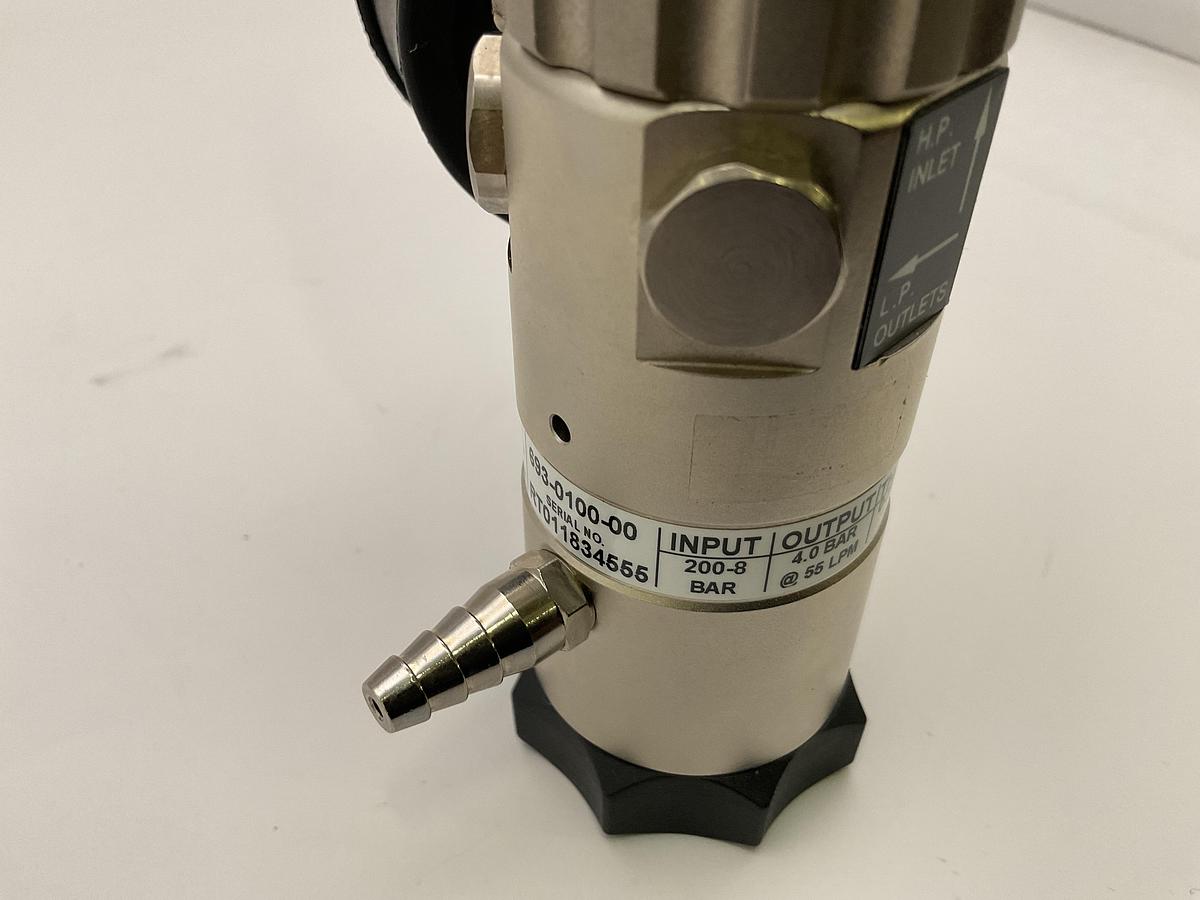 Used Meditech 683-0100-00
