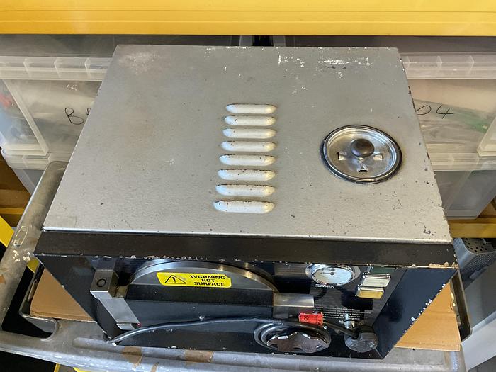 Used Eschmann Little Sister Autoclave