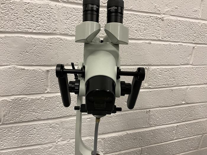 Used Olympus  OCS-500