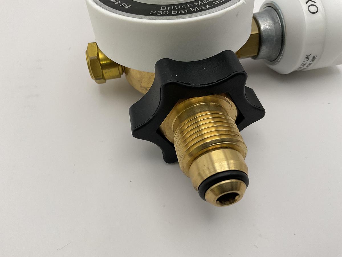 Used 2023 GAS-ARC GA SS04 Oxygen