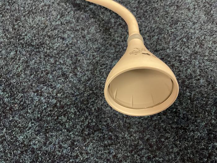 Used GE Giraffe Blue Spot PT Lite