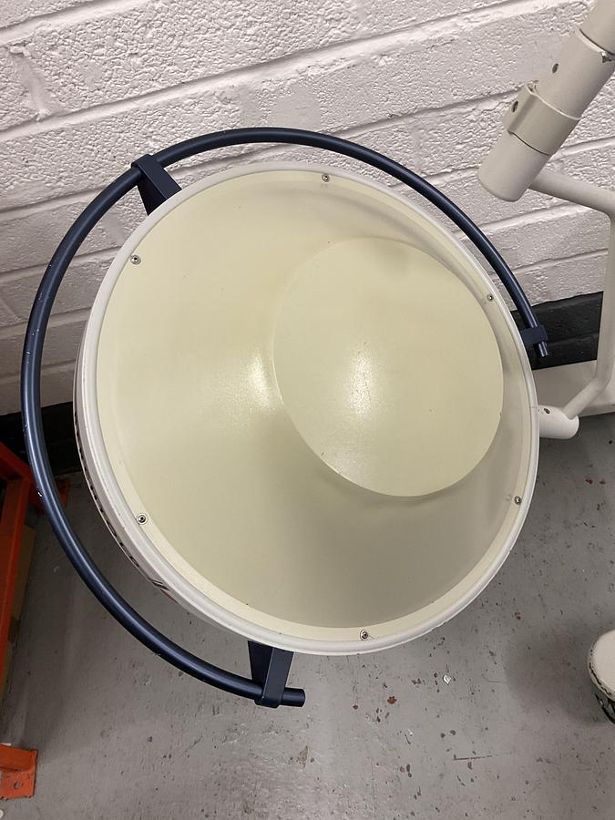 Used Berchtold D530 Mobile Light