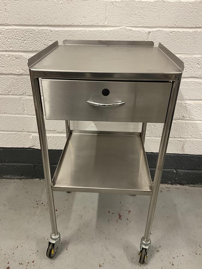 Used Bristol Maid 450 x 450mm