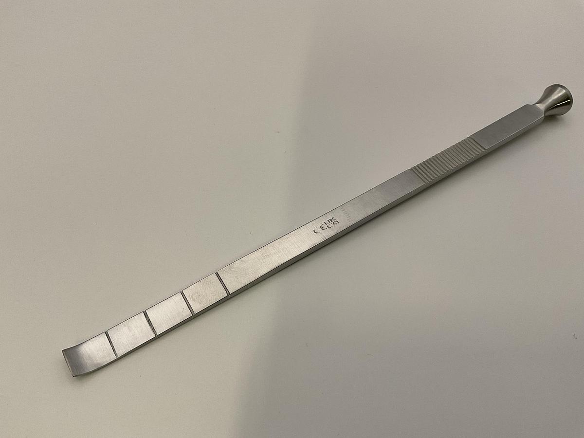 Epker 180mm 8mm Curved