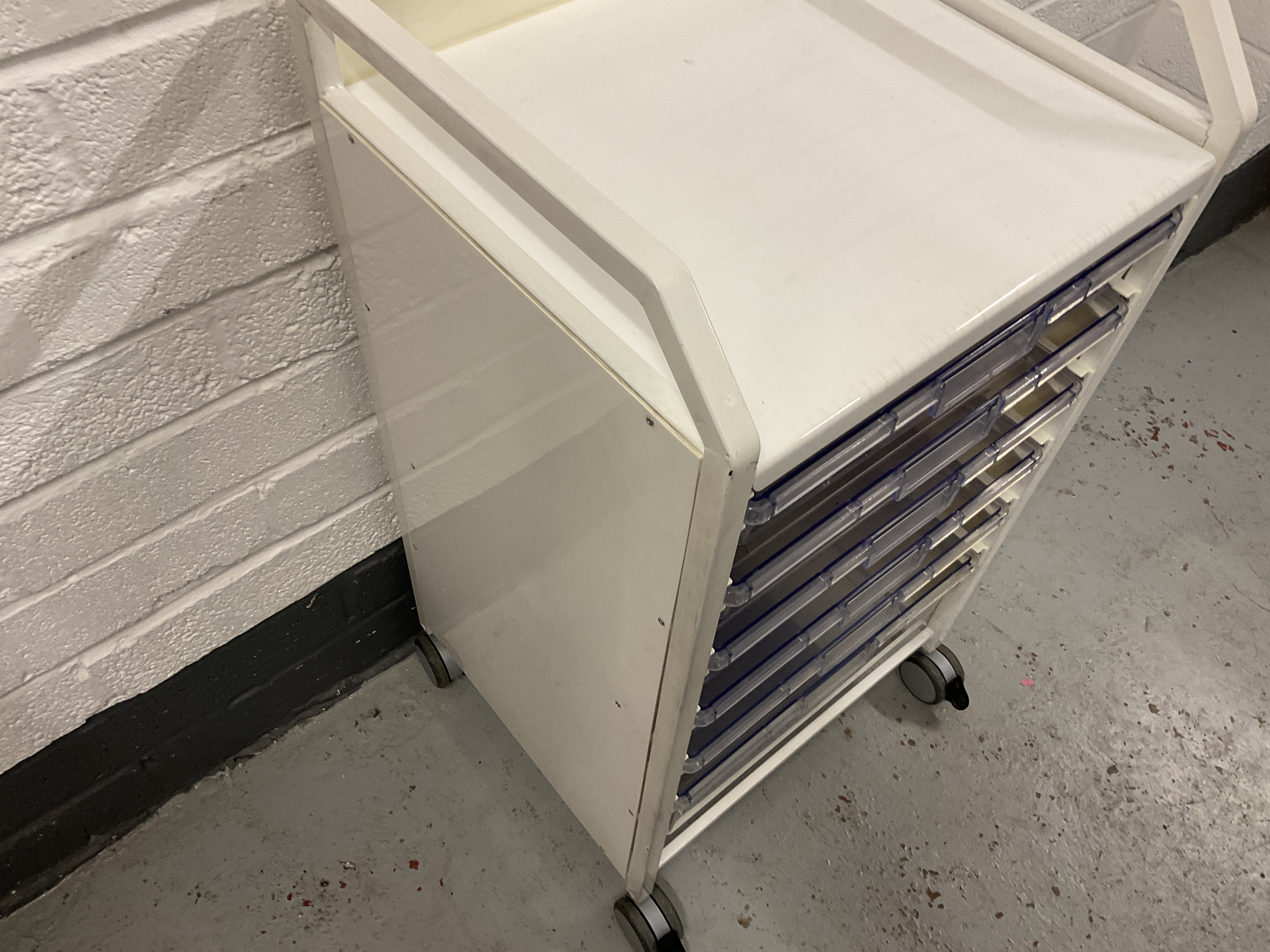 Used Doherty 6 drawer