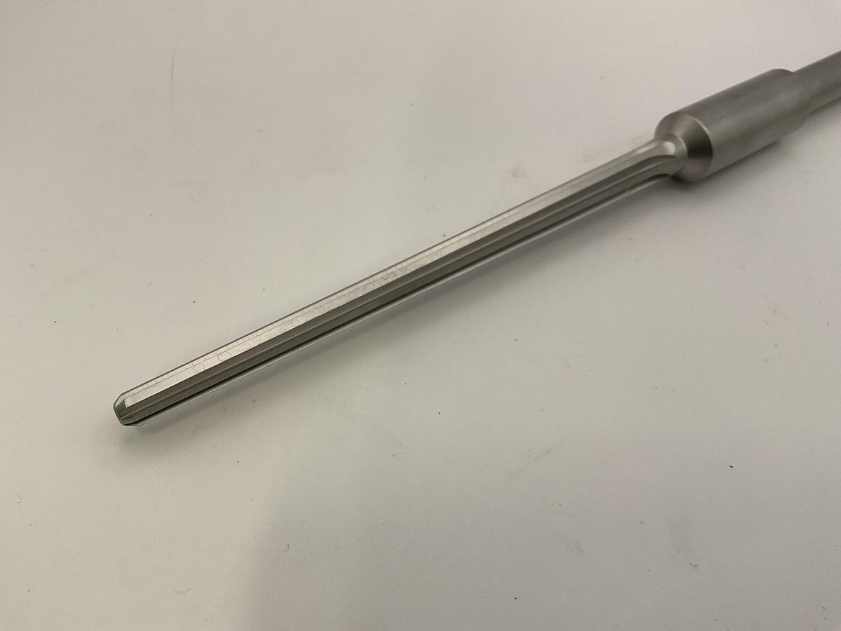 Surgical holdings Charnley Tapered Reamer Large