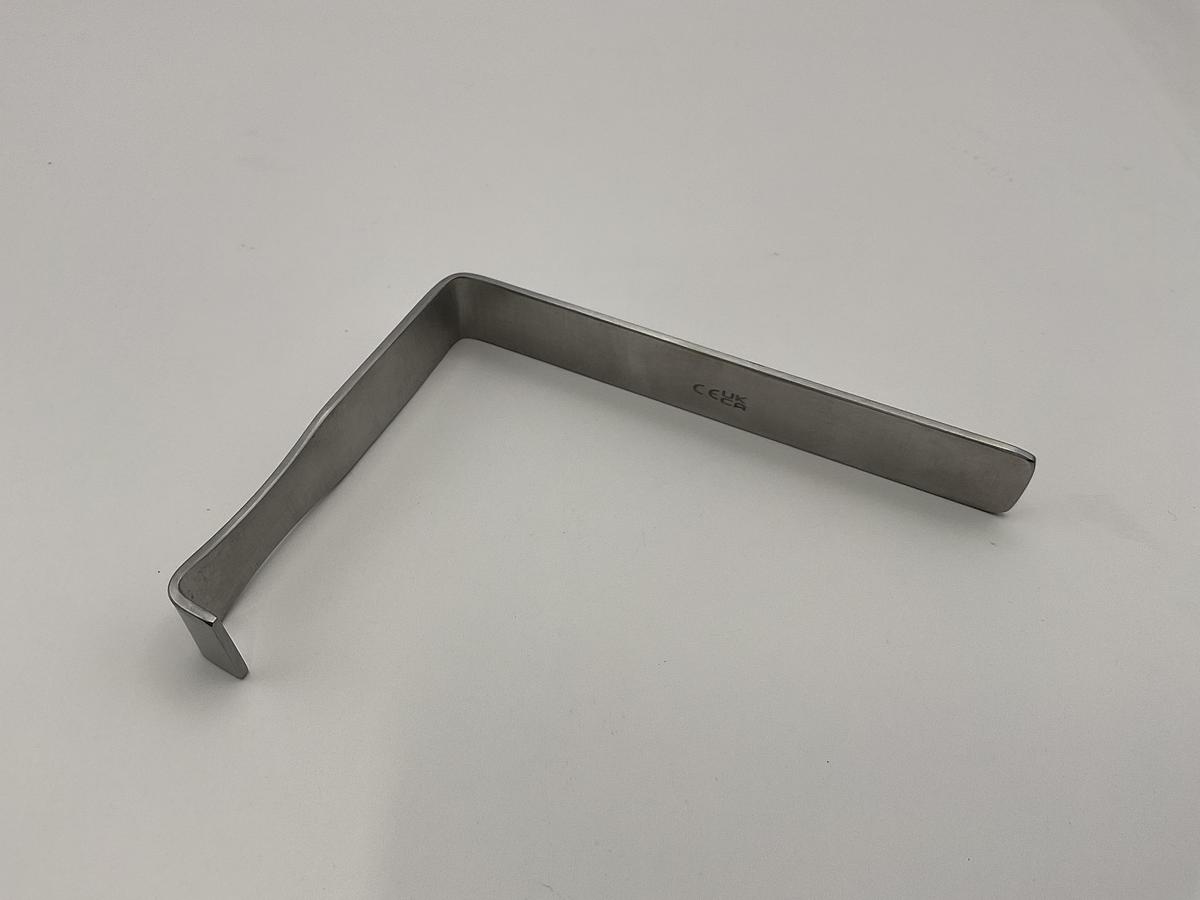 GB Medical Kay Austin without Teeth