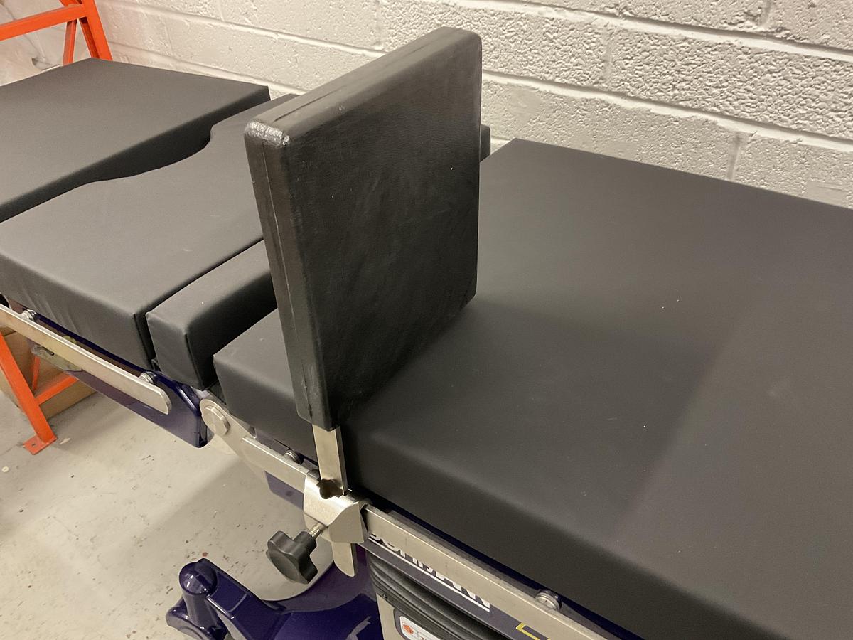 Used Unknown Support