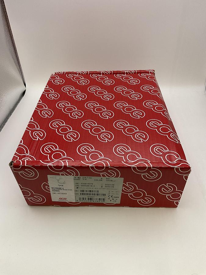 GCE Sabre Ease II Demand Valve,Hose and BS Probe Entonox