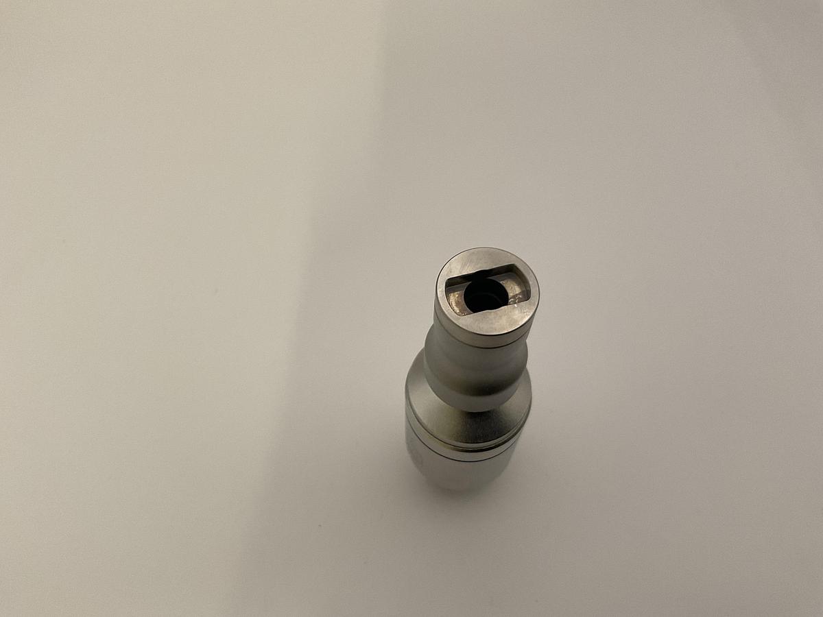 Used Synthes 530.793