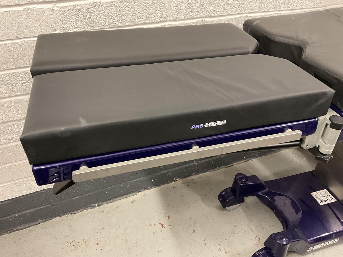 Used Eschmann TA-0303026