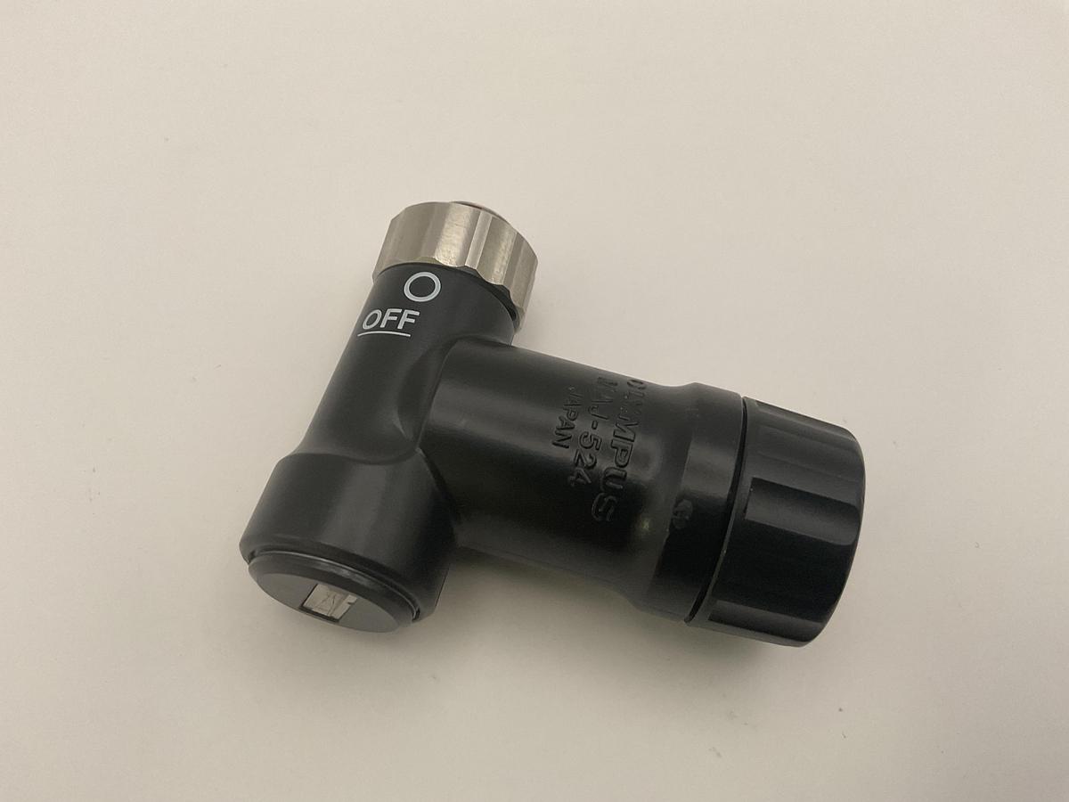 Used Olympus LF-GP