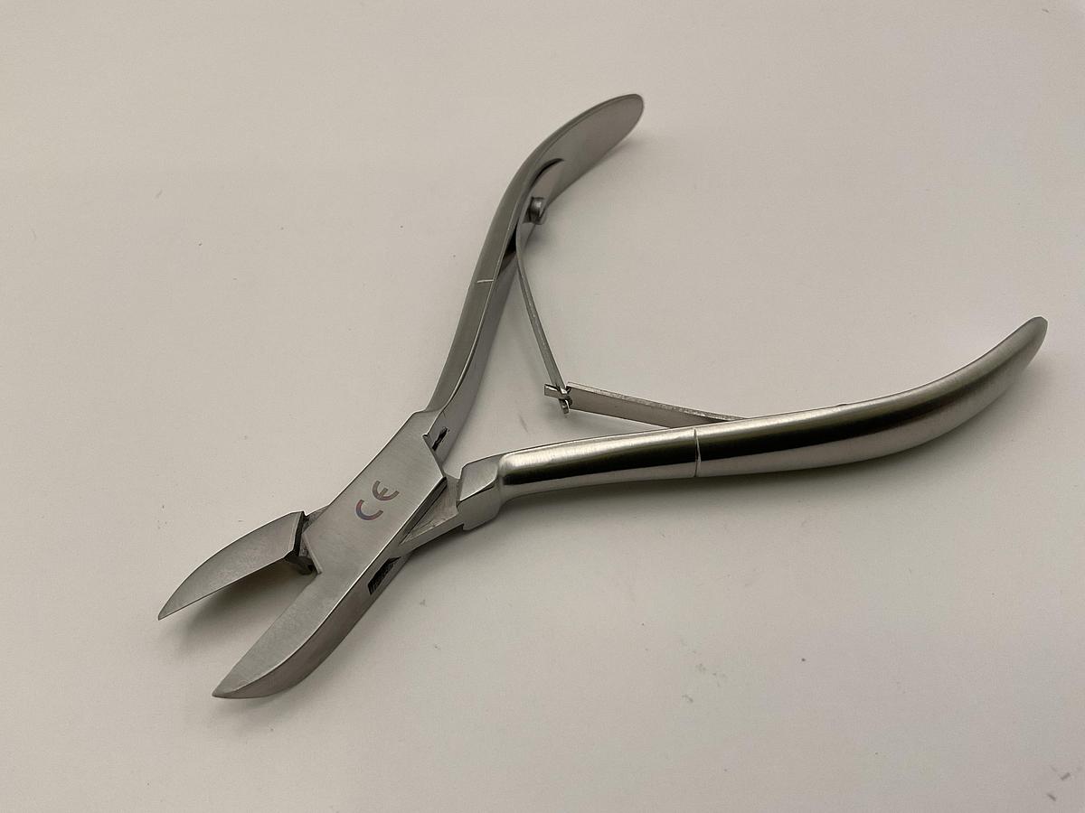 GB Medical Spring 140mm