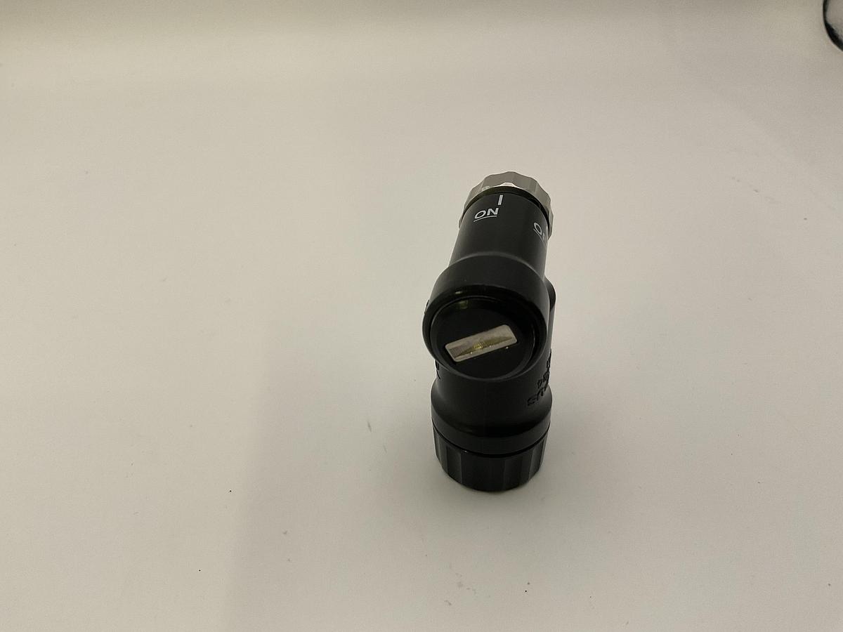 Used Olympus MAJ-524