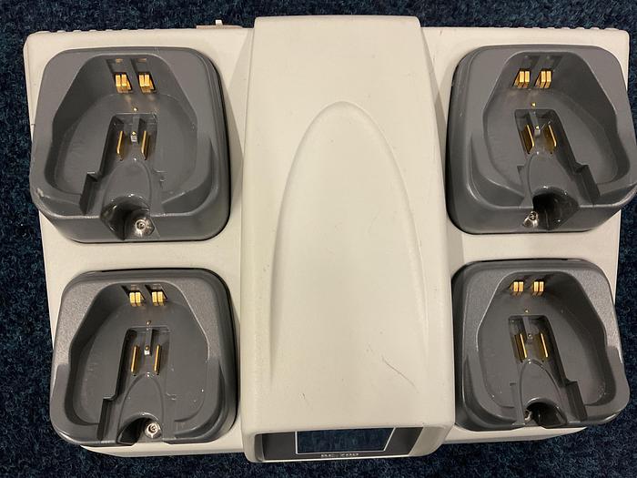 Used Desoutter Battery Charger BC-700