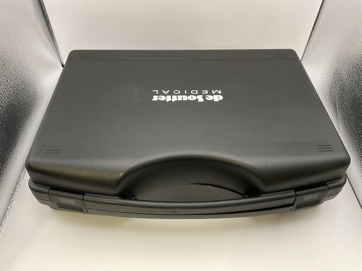 Used Desoutter CSP-201 Paediatric Cast Saw System