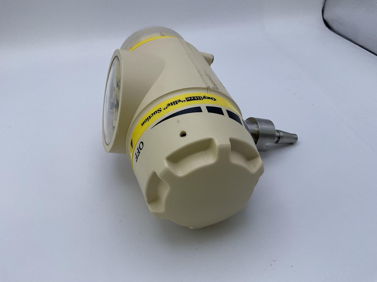 Used Oxylitre Elite High Vacuum