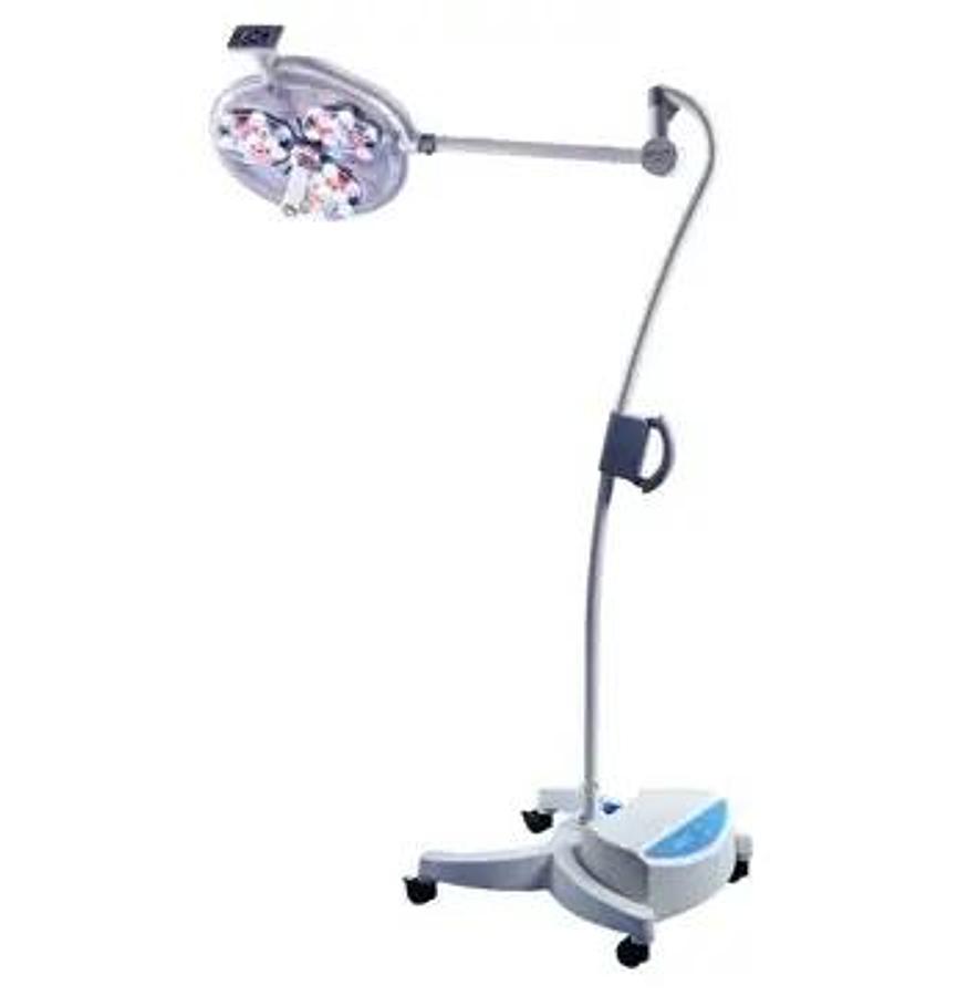 Used 2023 Brandon Astramax AM30 Mobile Light