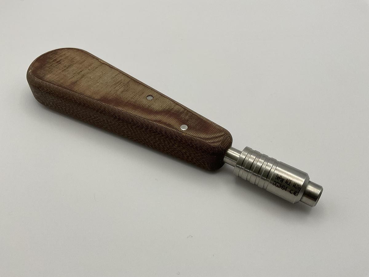 Used Depuy Synthes 14317