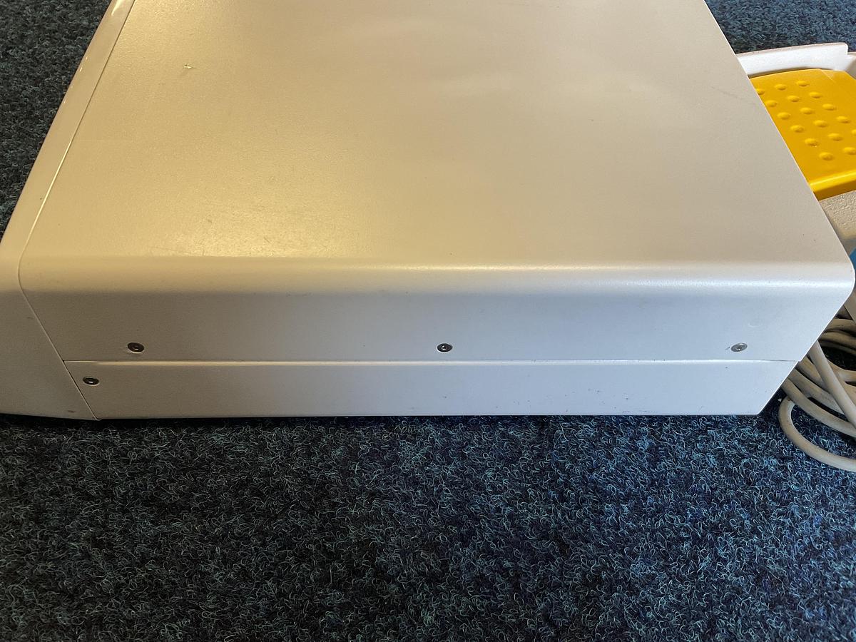 Used Eschmann Diathermy Mono/Bipolar E10