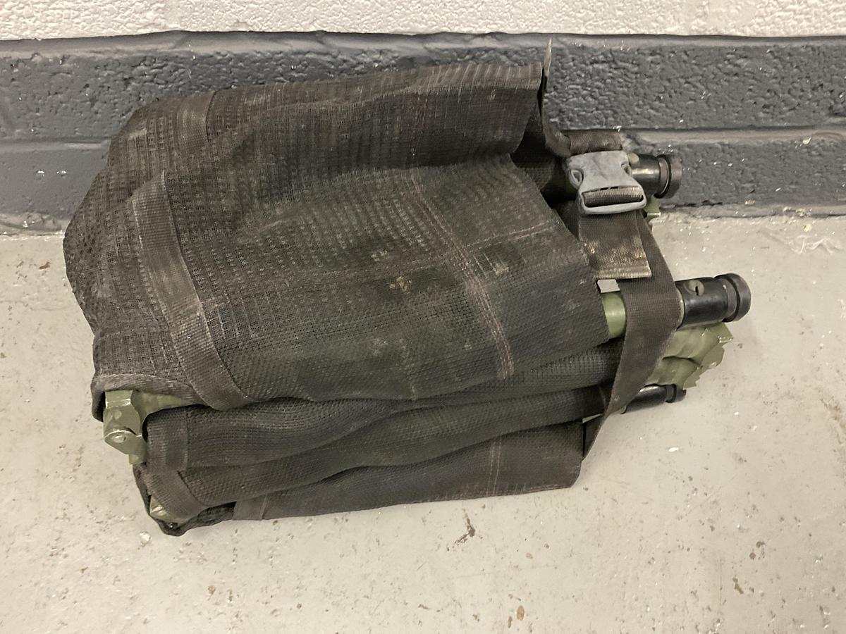 Used North American Talon II 90C