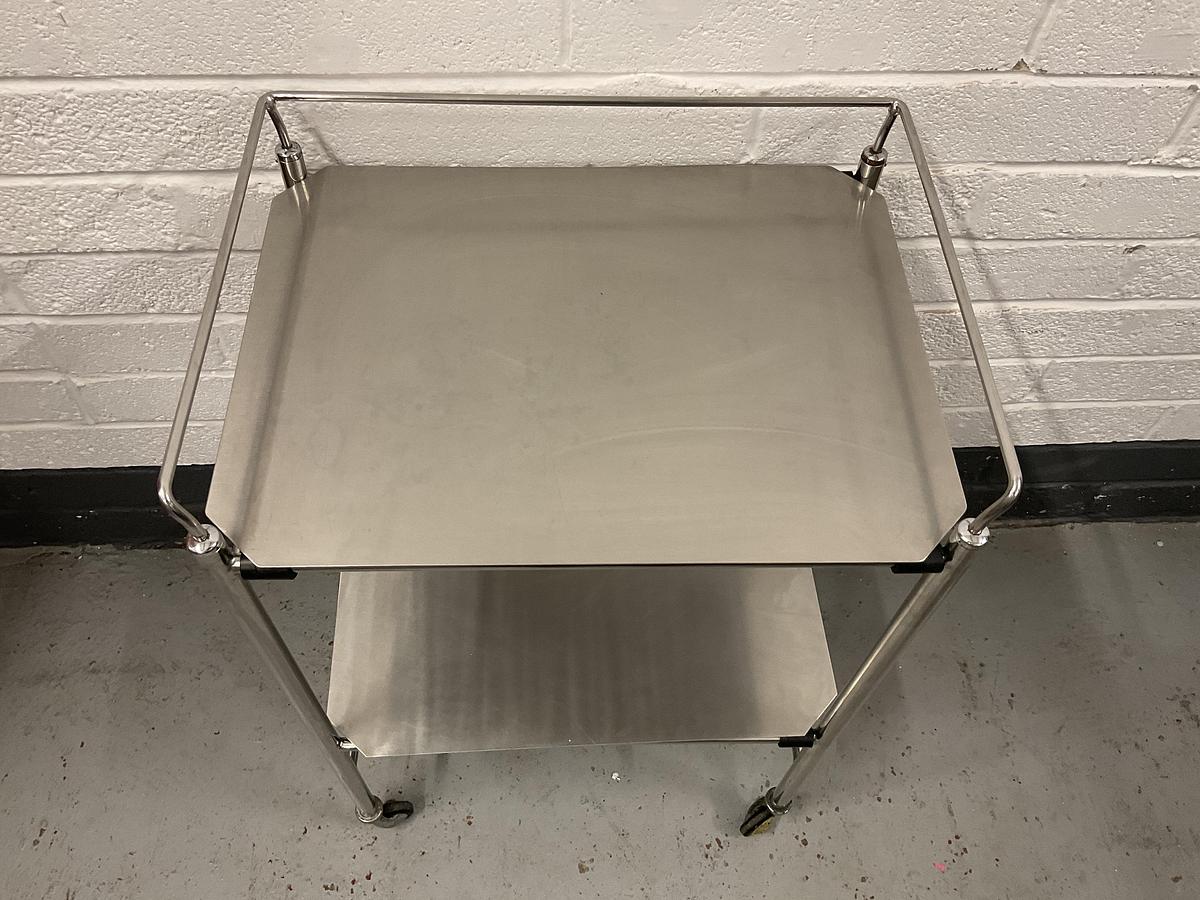 Used Thackray 610 x 460mm