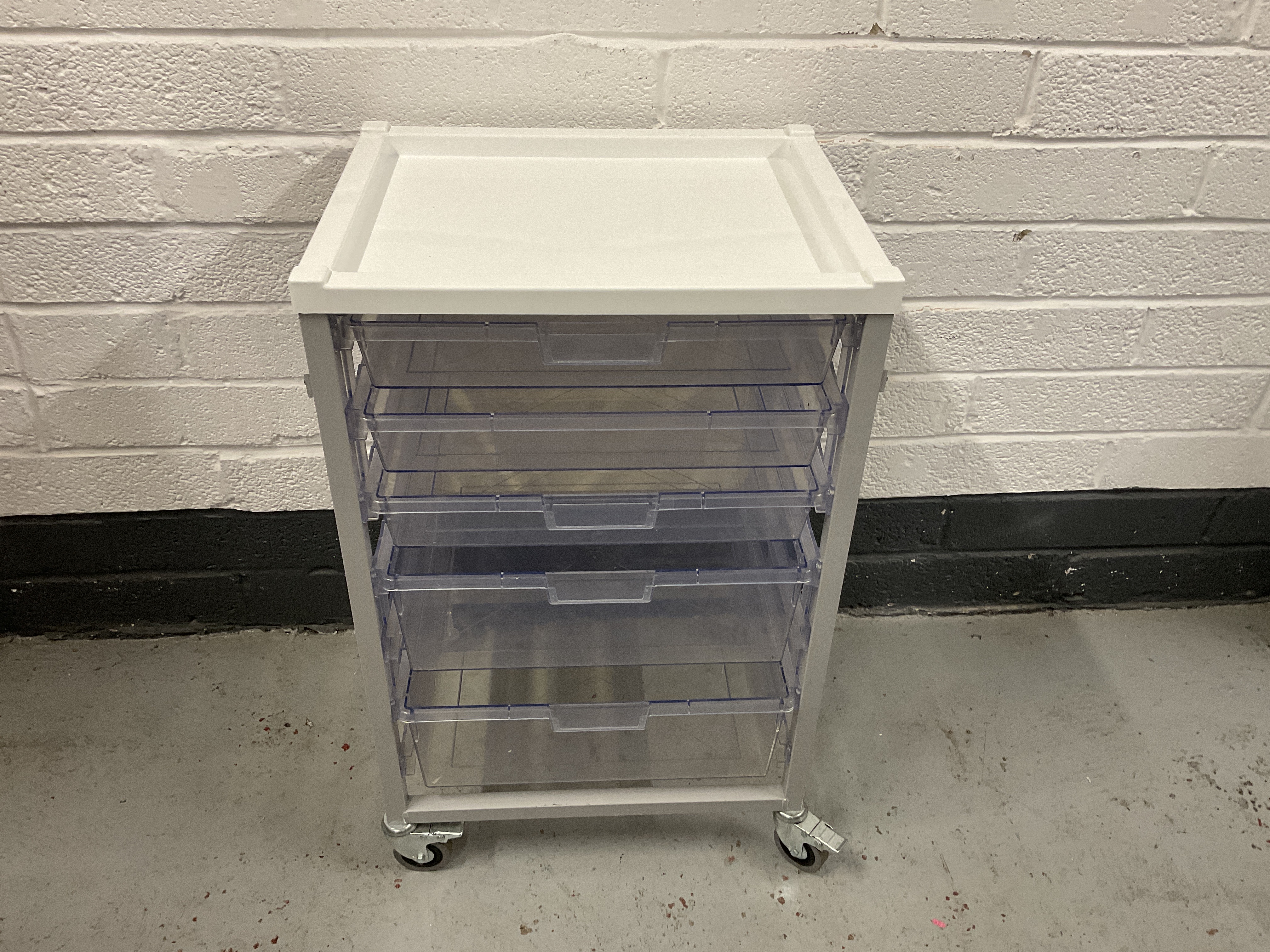Used Bristol Maid 6 drawer