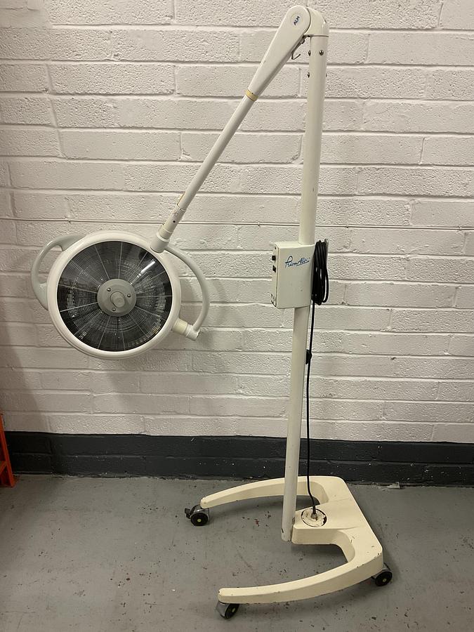 Used ALM Prismalix Mobile