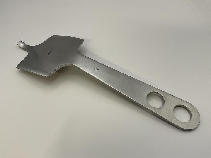 GB Medical Hohmann 70mm blade